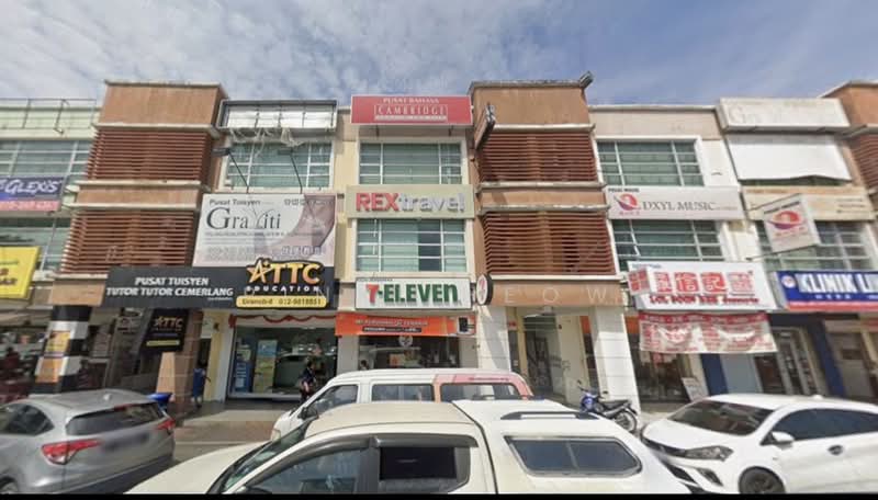 Shop for Sale in Metro Avenue (Kajang) - Pinki Heow - PropertyGuru.com.my