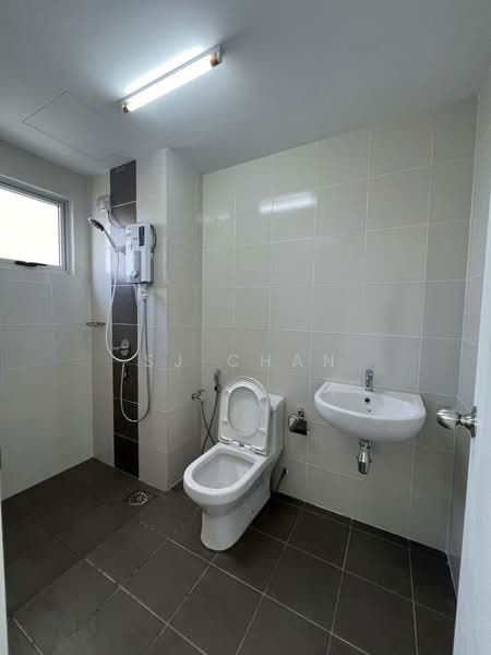Pangsapuri untuk Disewa di Permas Ville Apartment - SJ CHAN - PropertyGuru.com.my