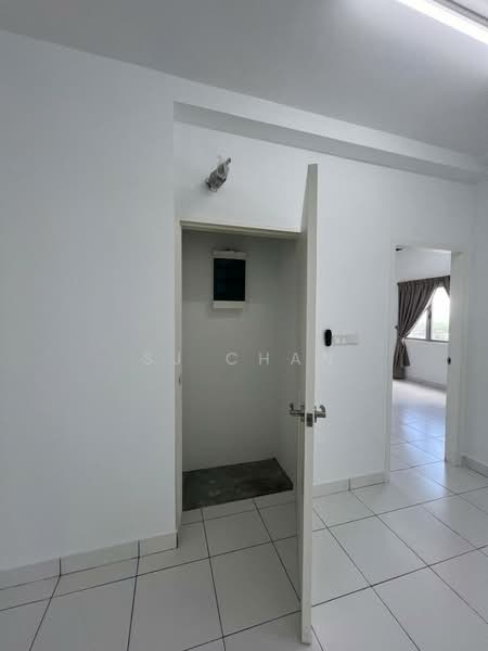 Pangsapuri untuk Disewa di Permas Ville Apartment - SJ CHAN - PropertyGuru.com.my