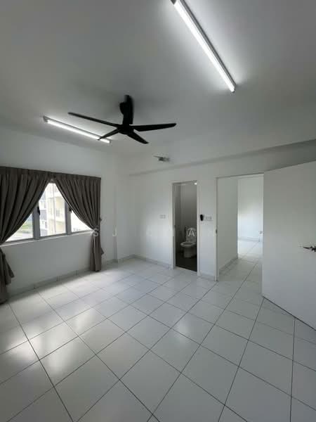 Pangsapuri untuk Disewa di Permas Ville Apartment - SJ CHAN - PropertyGuru.com.my