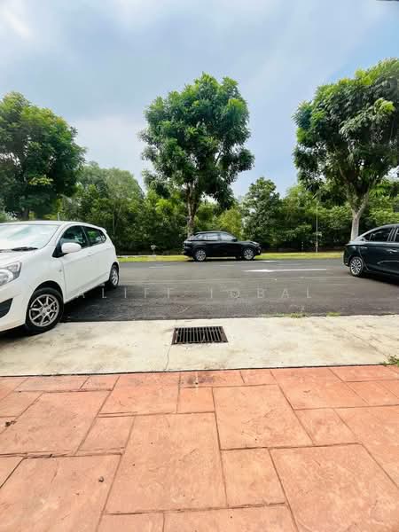 2-storey Terraced House for Sale in Puncak Bestari (Puncak Alam) - Aliff Iqbal - PropertyGuru.com.my