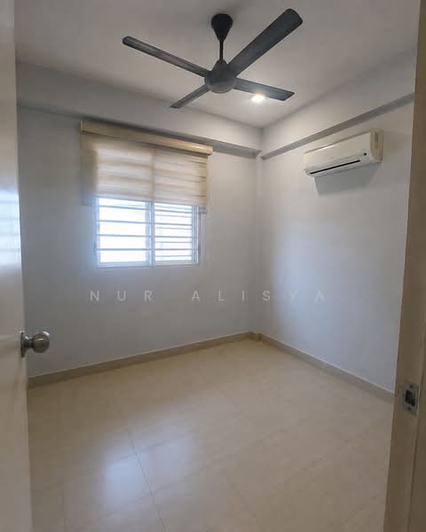 Apartment for Rent at Mawar Apartment - Nur Alisya - Interior - PropertyGuru.com.my