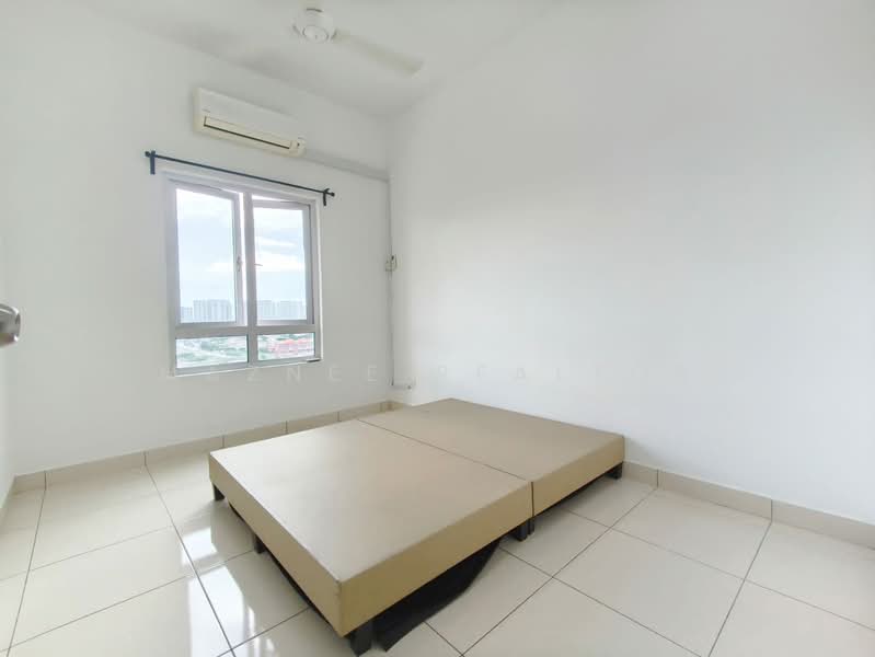 Service Residence for Rent at Saville @ Kajang - Maznee Realtor - Bedroom - PropertyGuru.com.my