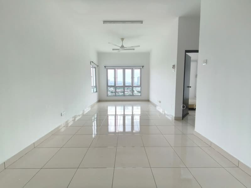 Service Residence for Rent at Saville @ Kajang - Maznee Realtor - Living Room - PropertyGuru.com.my