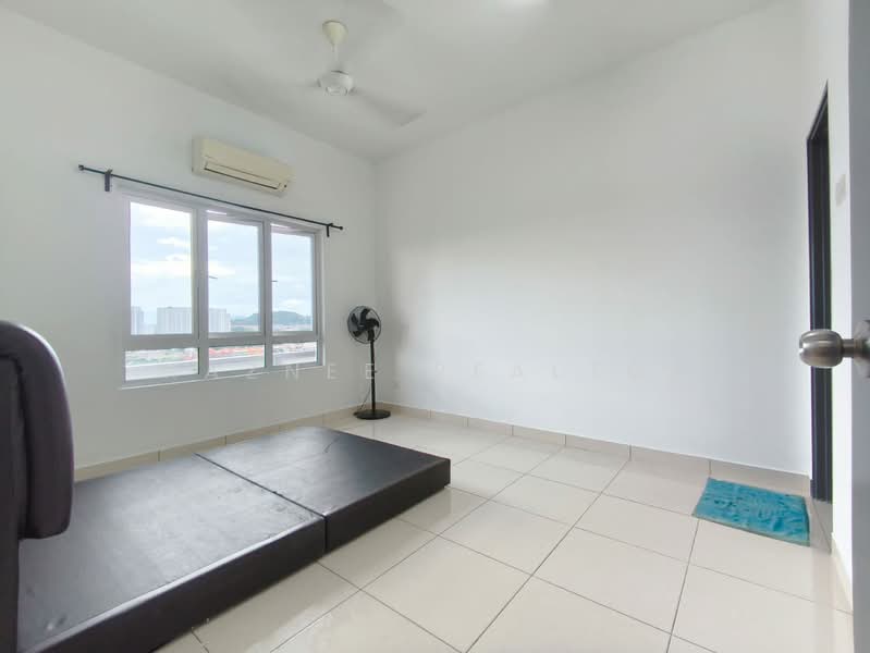 Service Residence for Rent at Saville @ Kajang - Maznee Realtor - Bedroom - PropertyGuru.com.my