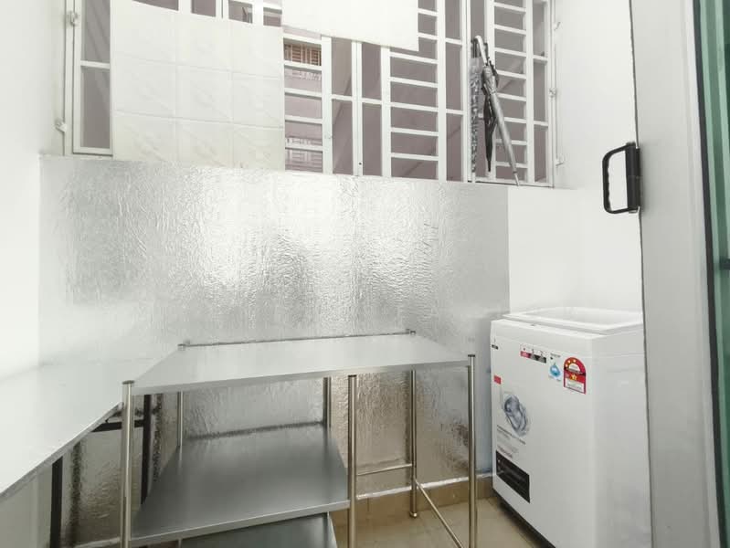 Service Residence for Rent at Saville @ Kajang - Maznee Realtor - Interior - PropertyGuru.com.my