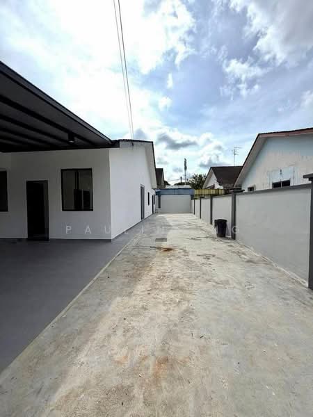 Semi-Detached House for Sale in Masai (Masai) - Pauline Ng - PropertyGuru.com.my