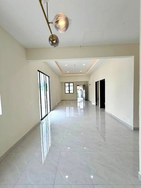 Semi-Detached House for Sale in Masai (Masai) - Pauline Ng - PropertyGuru.com.my