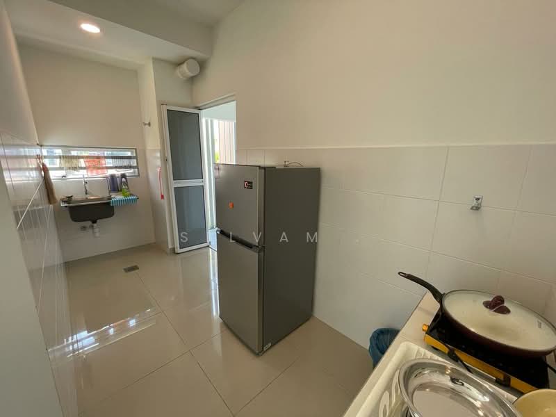 Rumah Bandar untuk Dijual di Dengkil (Selangor) - Selvam . - Kitchen - PropertyGuru.com.my