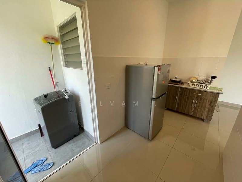 Rumah Bandar untuk Dijual di Dengkil (Selangor) - Selvam . - Kitchen - PropertyGuru.com.my