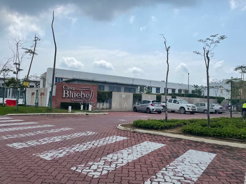 Rumah Bandar untuk Dijual di Dengkil (Selangor) - Selvam . - Exterior - PropertyGuru.com.my