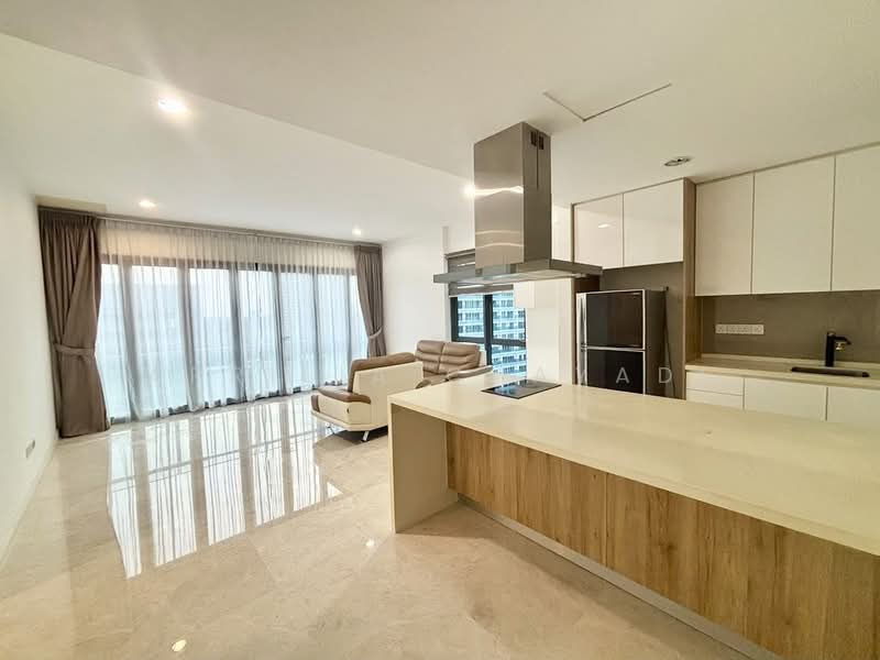 Kediaman Servis untuk Dijual di Imperia - APRILIA CHAYADI - PropertyGuru.com.my