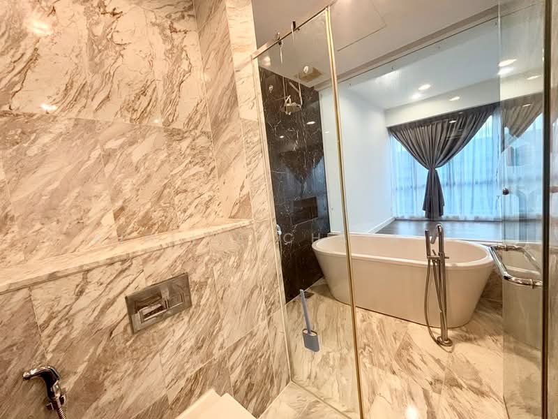 Kediaman Servis untuk Dijual di Imperia - APRILIA CHAYADI - PropertyGuru.com.my