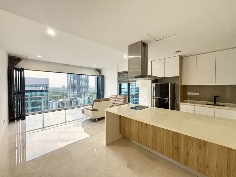 Kediaman Servis untuk Dijual di Imperia - APRILIA CHAYADI - PropertyGuru.com.my