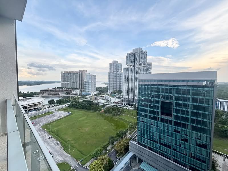 Kediaman Servis untuk Dijual di Imperia - APRILIA CHAYADI - PropertyGuru.com.my
