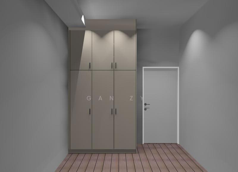 Service Residence for Rent at Jendela Residences - GAN ZY - Interior - PropertyGuru.com.my