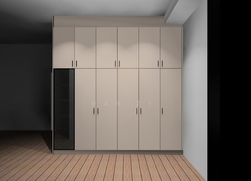 Service Residence for Rent at Jendela Residences - GAN ZY - Interior - PropertyGuru.com.my