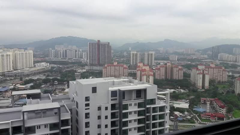 Kondominium untuk Disewa di Ascenda Residence @ Skyarena - May Tan - Exterior - PropertyGuru.com.my