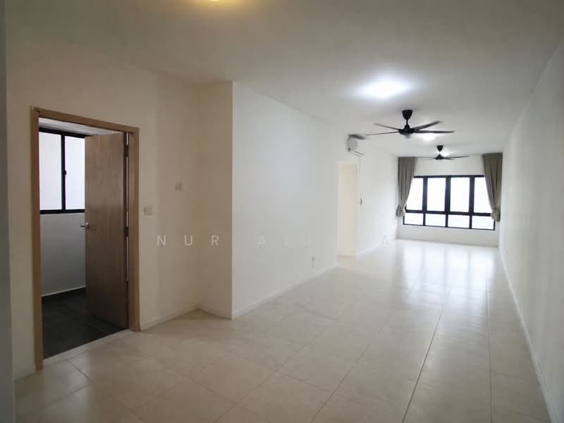 Condominium for Rent at Granito - Nur Alisya - Living Room - PropertyGuru.com.my