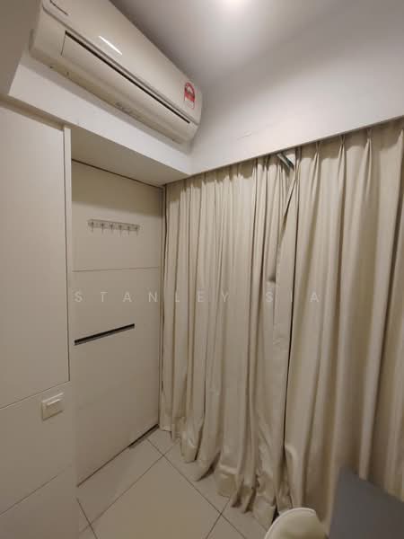 Kediaman Servis untuk Disewa di Verve Suites KL South - Stanley Sia - Interior - PropertyGuru.com.my