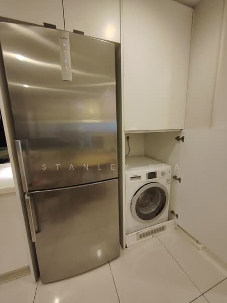 Kediaman Servis untuk Disewa di Verve Suites KL South - Stanley Sia - Interior - PropertyGuru.com.my