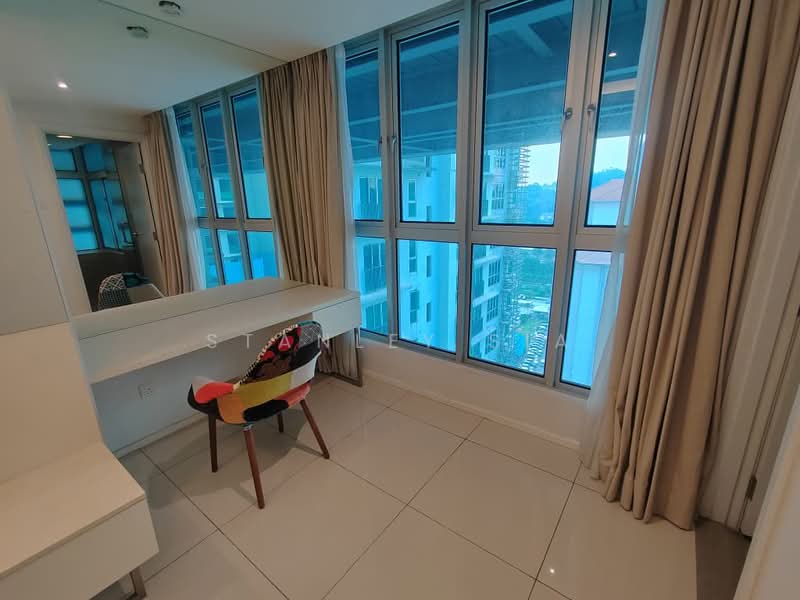 Kediaman Servis untuk Disewa di Verve Suites KL South - Stanley Sia - Interior - PropertyGuru.com.my