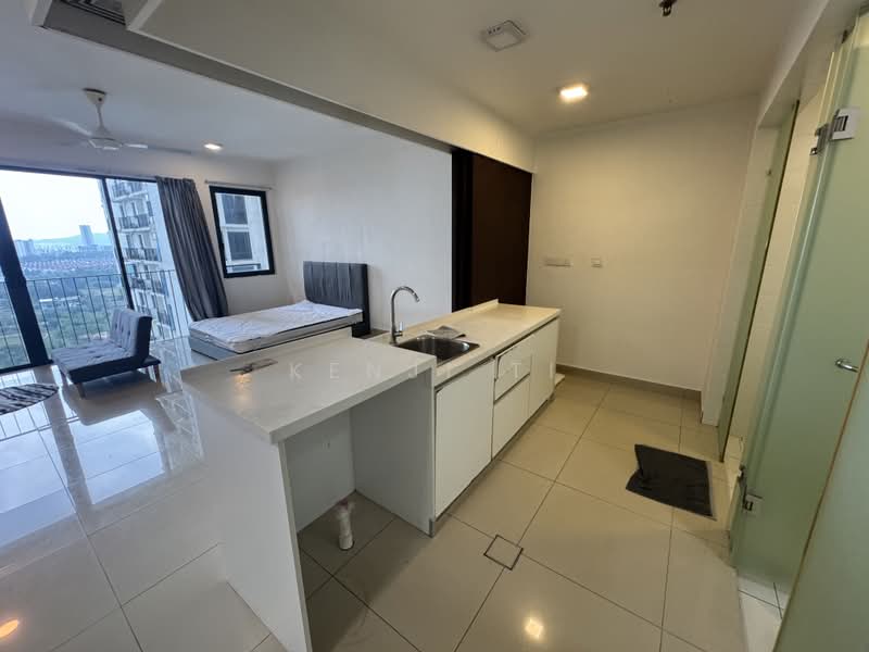 Service Residence for Rent at Trefoil @ Setia City - Kenji Ti - PropertyGuru.com.my