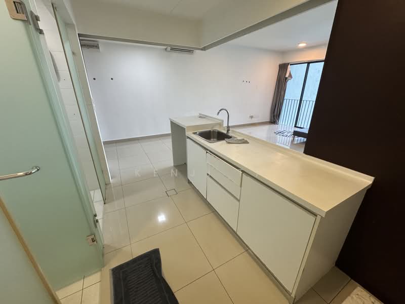 Service Residence for Rent at Trefoil @ Setia City - Kenji Ti - PropertyGuru.com.my