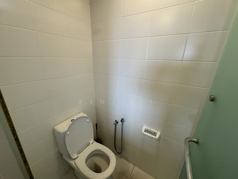 Service Residence for Rent at Trefoil @ Setia City - Kenji Ti - PropertyGuru.com.my