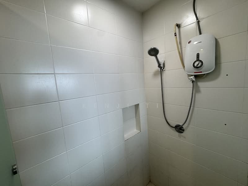 Service Residence for Rent at Trefoil @ Setia City - Kenji Ti - PropertyGuru.com.my