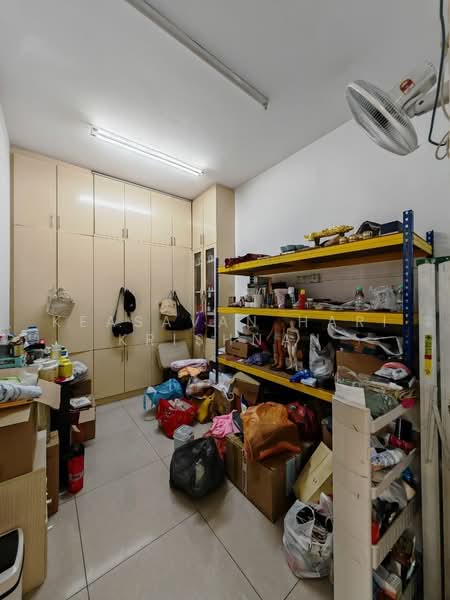 Rumah Teres 1.5-Tingkat untuk Dijual di Taman Gembira (Jalan Klang Lama (Old Klang Road)) - Keasavan Hari Krishnan - Interior - PropertyGuru.com.my