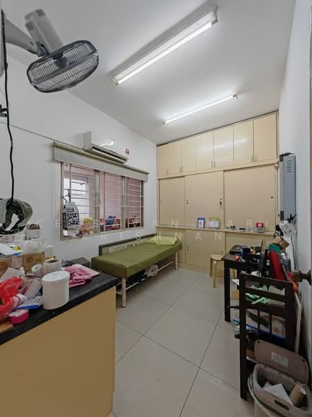Rumah Teres 1.5-Tingkat untuk Dijual di Taman Gembira (Jalan Klang Lama (Old Klang Road)) - Keasavan Hari Krishnan - Interior - PropertyGuru.com.my