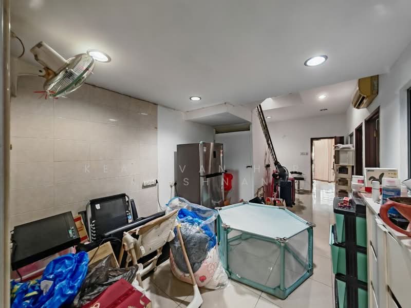 Rumah Teres 1.5-Tingkat untuk Dijual di Taman Gembira (Jalan Klang Lama (Old Klang Road)) - Keasavan Hari Krishnan - Interior - PropertyGuru.com.my