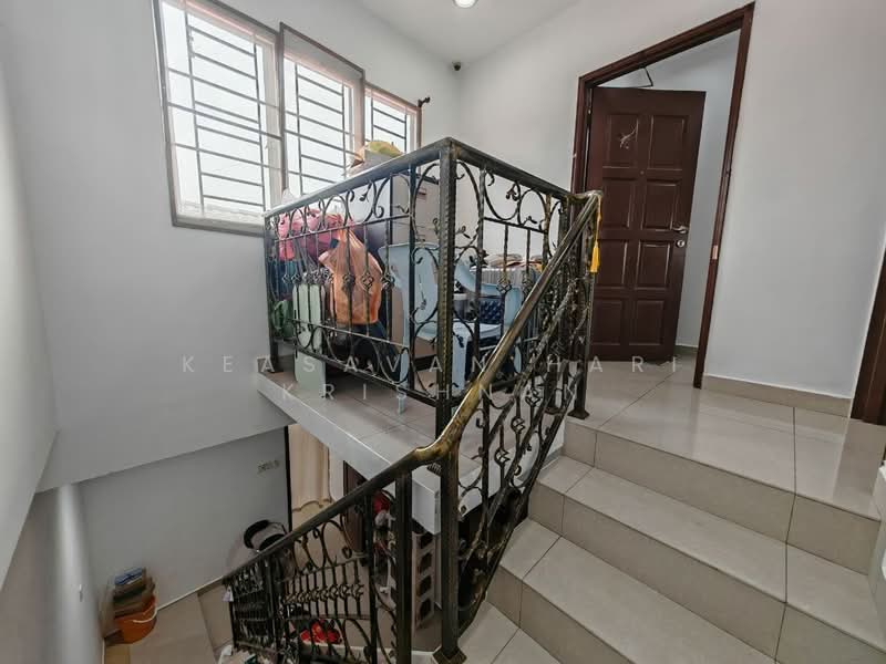 Rumah Teres 1.5-Tingkat untuk Dijual di Taman Gembira (Jalan Klang Lama (Old Klang Road)) - Keasavan Hari Krishnan - Interior - PropertyGuru.com.my