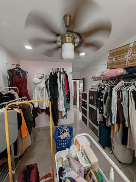 Rumah Teres 1.5-Tingkat untuk Dijual di Taman Gembira (Jalan Klang Lama (Old Klang Road)) - Keasavan Hari Krishnan - Interior - PropertyGuru.com.my