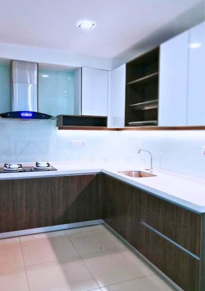 Condominium for Rent at Solaria Residences - Clifton Chee - PropertyGuru.com.my