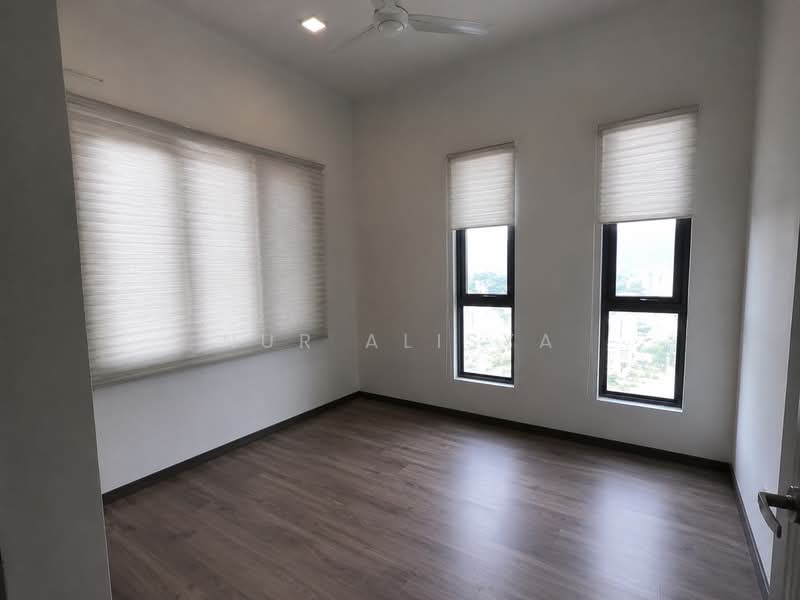 Condominium for Rent at Mira Residence - Nur Alisya - Bedroom - PropertyGuru.com.my
