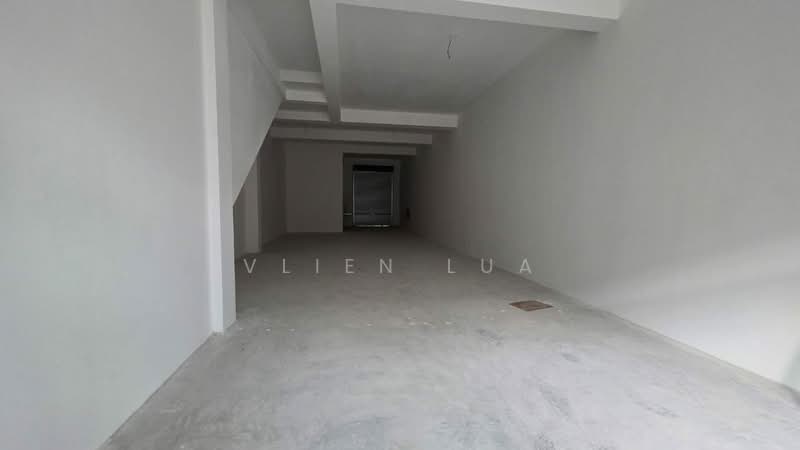 Shop / Office for Rent in Bandar Baru Permas Jaya (Permas Jaya) - Vlien Lua - PropertyGuru.com.my