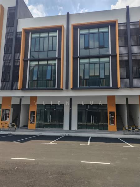 Shop / Office for Rent in Bandar Baru Permas Jaya (Permas Jaya) - Vlien Lua - PropertyGuru.com.my