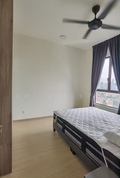 Condominium for Rent at Irama Wangsa - Shi Xin Kim - PropertyGuru.com.my