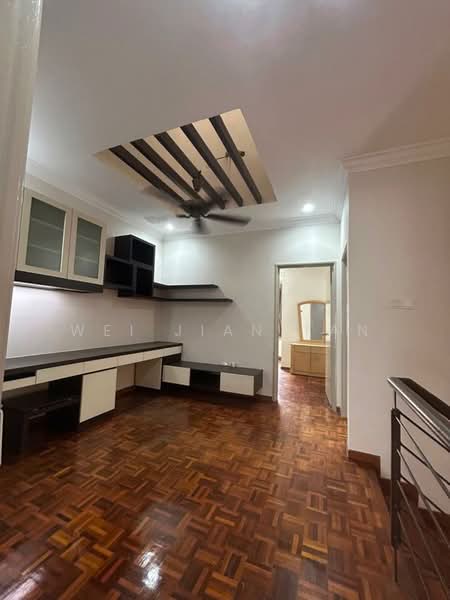 2-storey Terraced House for Rent in Taman Mount Austin (Tebrau) - Wei Jian Tan - Interior - PropertyGuru.com.my