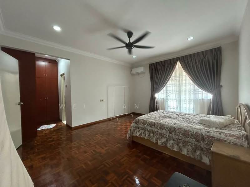 2-storey Terraced House for Rent in Taman Mount Austin (Tebrau) - Wei Jian Tan - Bedroom - PropertyGuru.com.my