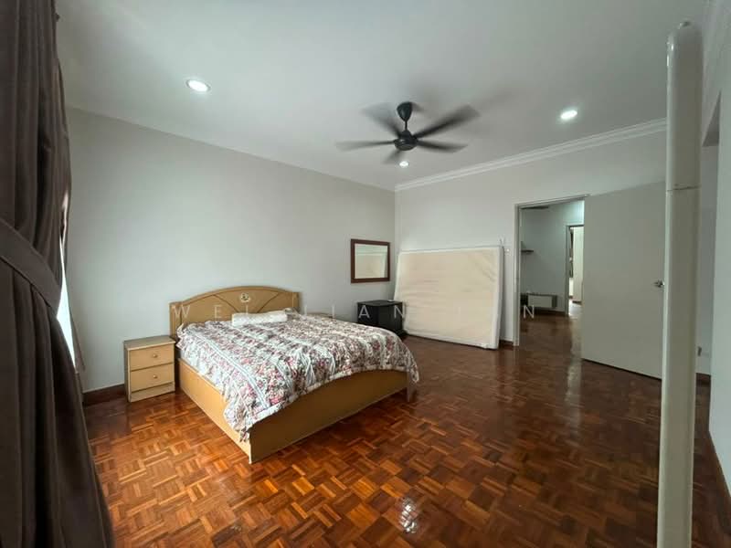 2-storey Terraced House for Rent in Taman Mount Austin (Tebrau) - Wei Jian Tan - Bedroom - PropertyGuru.com.my