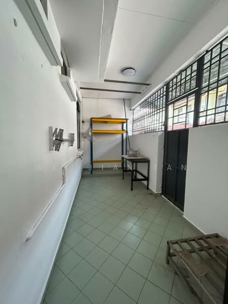 2-storey Terraced House for Rent in Taman Mount Austin (Tebrau) - Wei Jian Tan - Interior - PropertyGuru.com.my