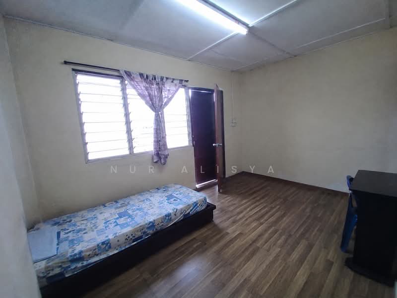 2-storey Terraced House for Rent in Sri Petaling (Kuala Lumpur) - Nur Alisya - Bedroom - PropertyGuru.com.my