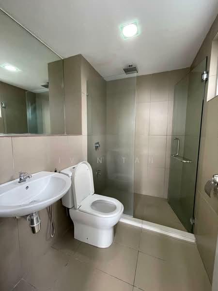 Condominium for Sale at Midfields 2 - Ivan Tan - Bathroom - PropertyGuru.com.my