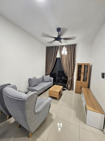 Service Residence for Rent at Jernih Residence - Darren Kong - PropertyGuru.com.my