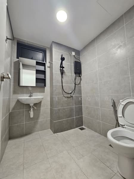 Service Residence for Rent at Jernih Residence - Darren Kong - PropertyGuru.com.my