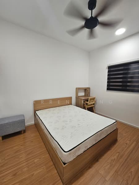 Service Residence for Rent at Jernih Residence - Darren Kong - PropertyGuru.com.my