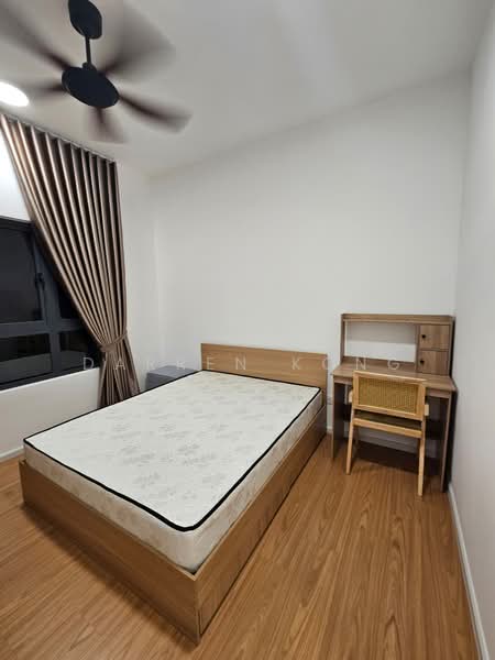 Service Residence for Rent at Jernih Residence - Darren Kong - PropertyGuru.com.my